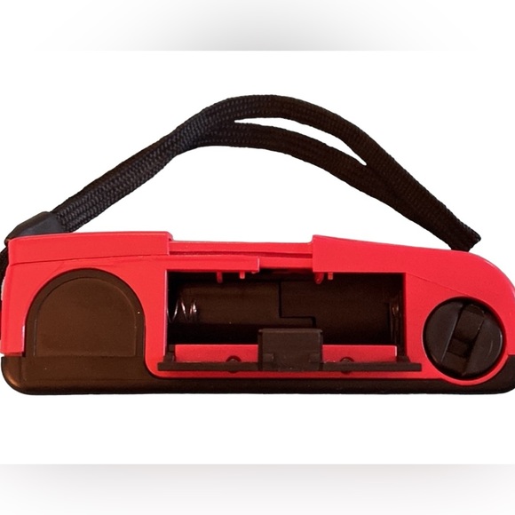 🎉🎊HOST PIC🎊🎉 VINTAGE PAUL FRANK 35 MM CAMERA -JULIUS THE MONKEY!! - Picture 6 of 7